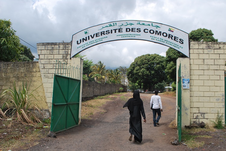 image Education  La rentrée universitaire et scolaire fixée les 25 et 28 septembre